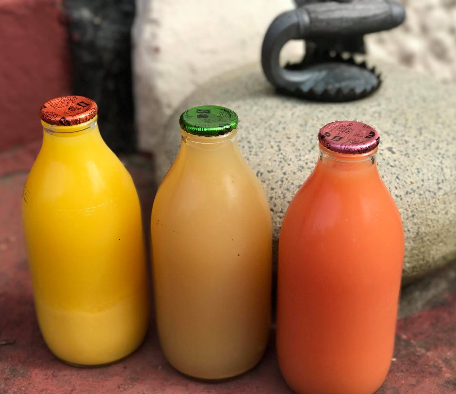 Juice